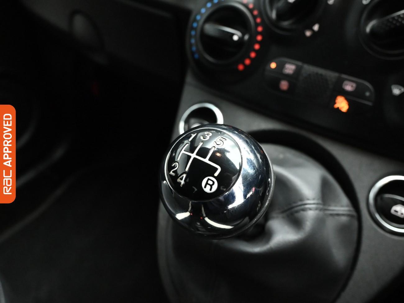 Used Fiat 500 2019 for sale - 77282165: Photo 26