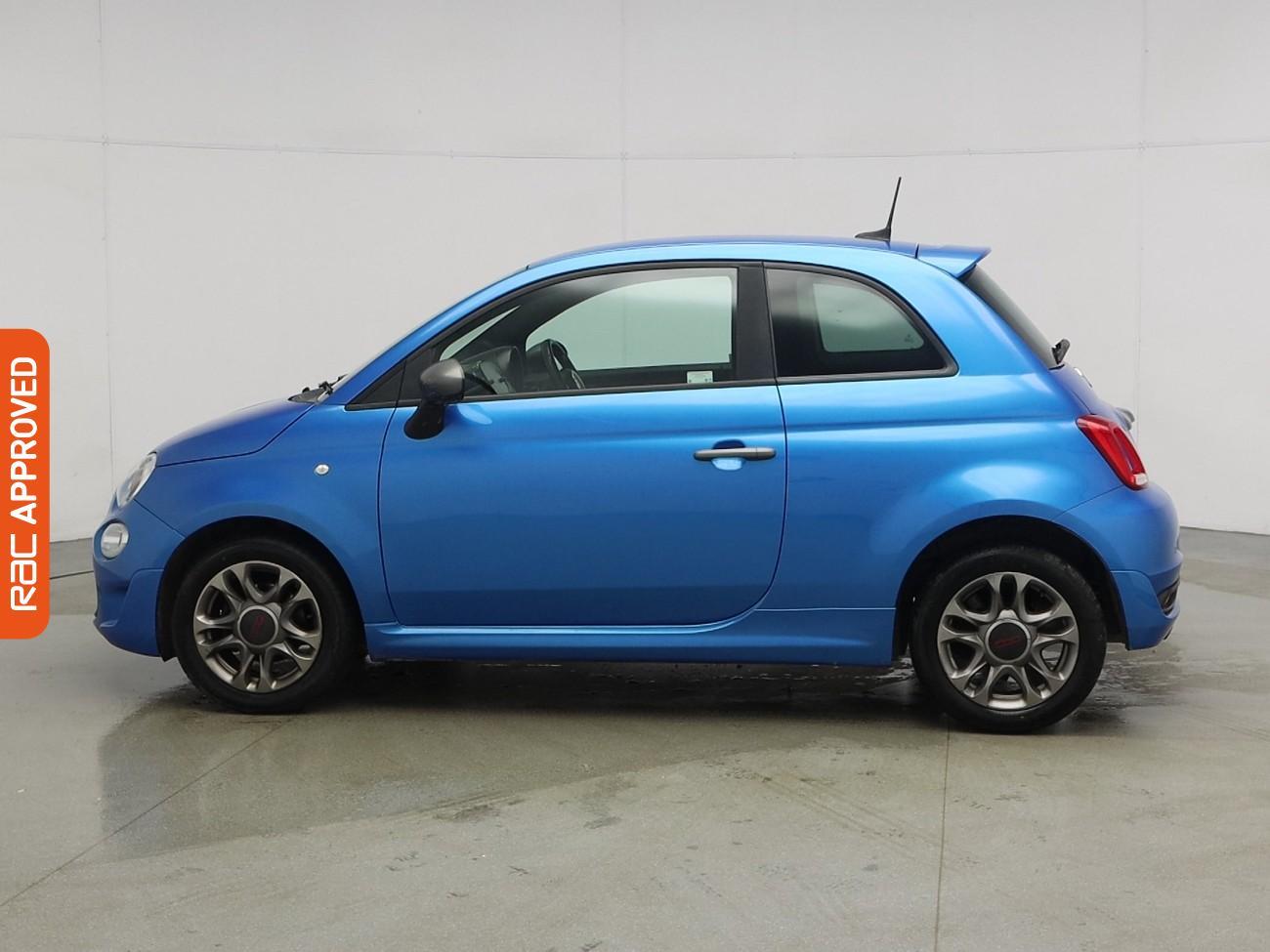 Used Fiat 500 2019 for sale - 77282165: Photo 28