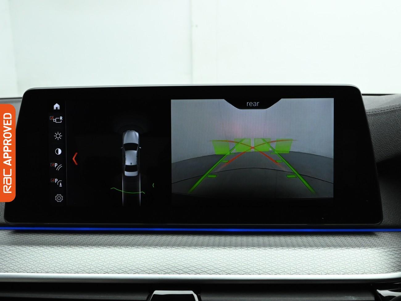 Used BMW 5 Series 2017 for sale - 77147528: Photo 14