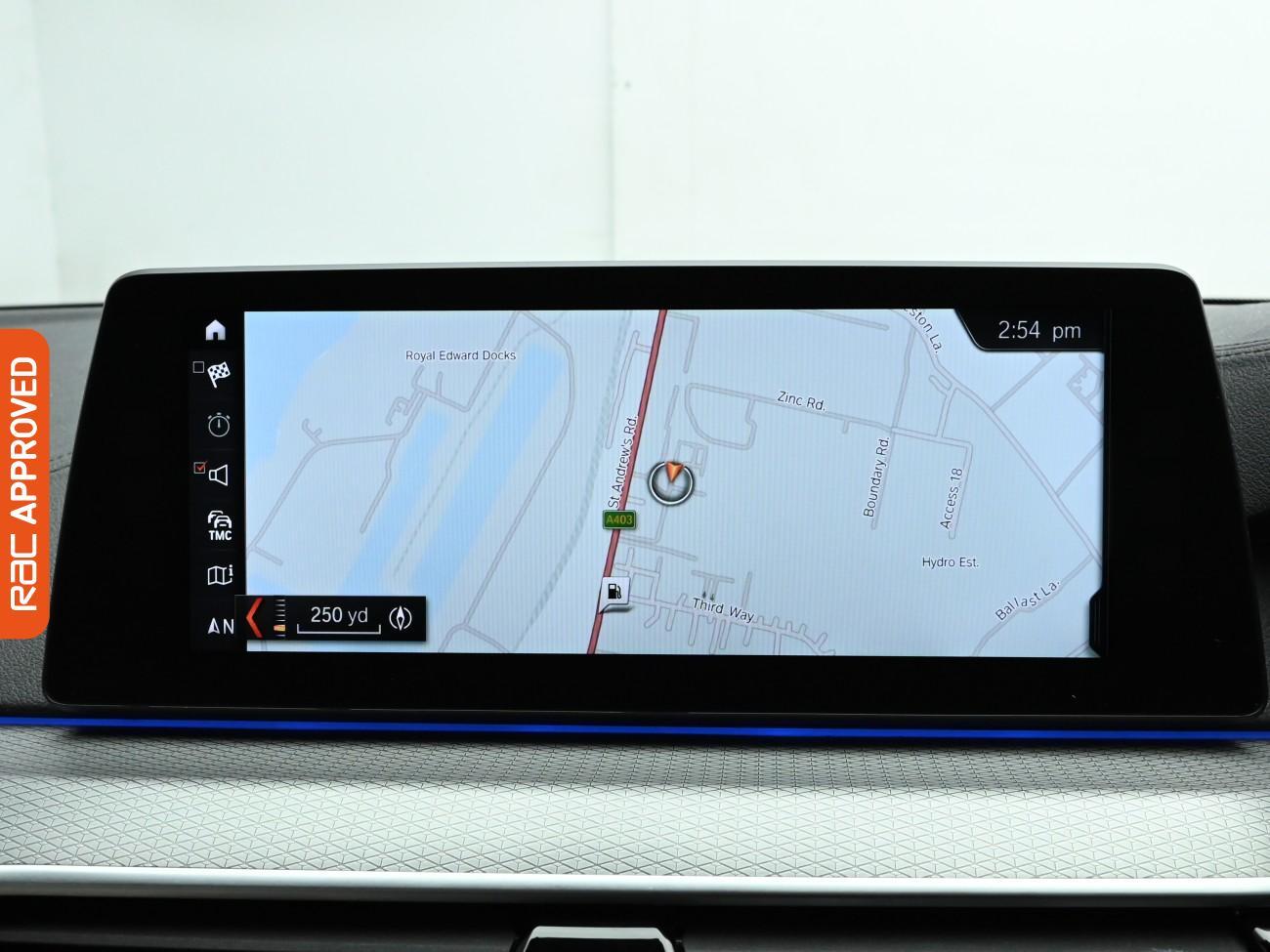 Used BMW 5 Series 2017 for sale - 77147528: Photo 15