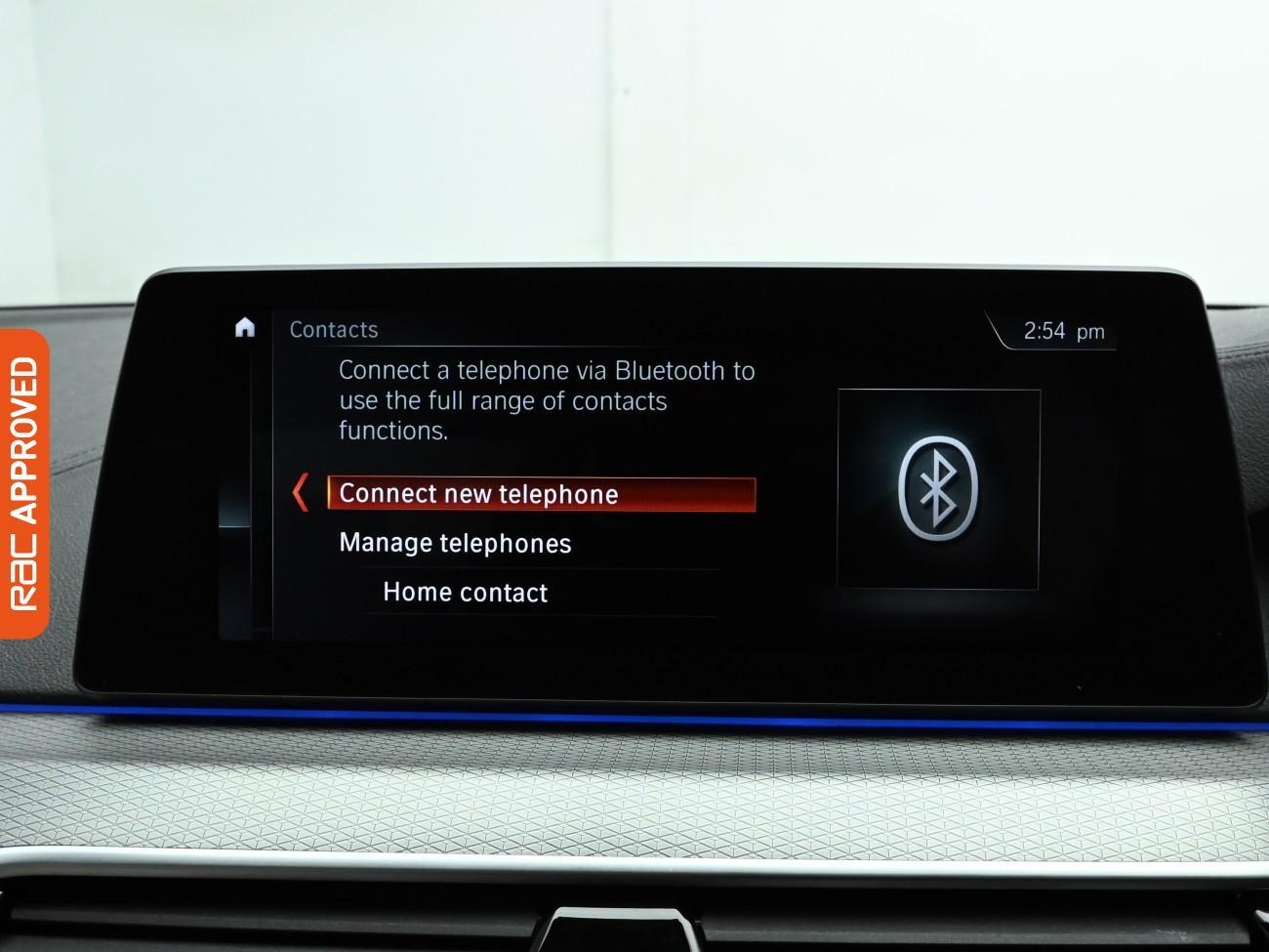 Used BMW 5 Series 2017 for sale - 77147528: Photo 16