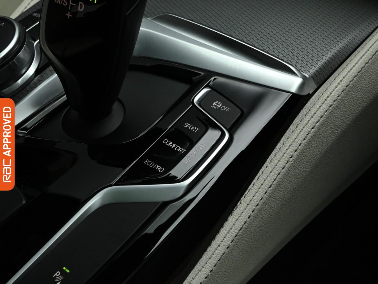 Used BMW 5 Series 2017 for sale - 77147528: Photo 22