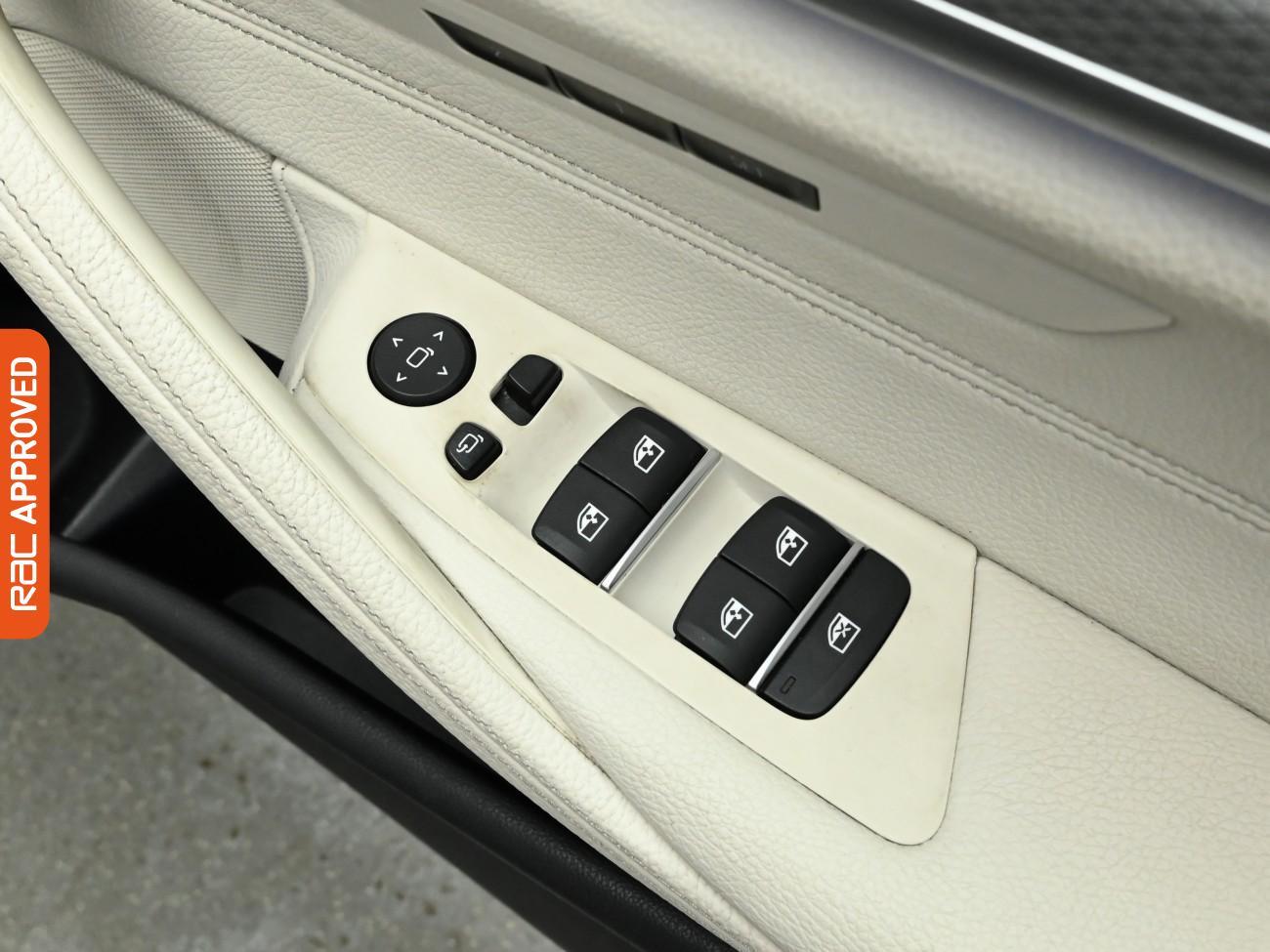 Used BMW 5 Series 2017 for sale - 77147528: Photo 26