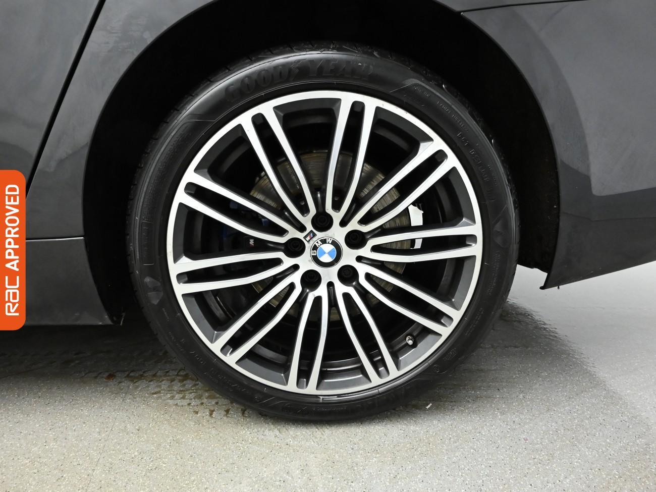 Used BMW 5 Series 2017 for sale - 77147528: Photo 28