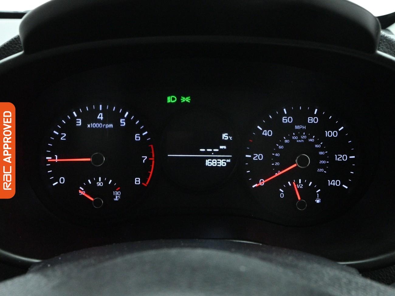 Used Kia Picanto 2022 for sale - 77820335: Photo 11