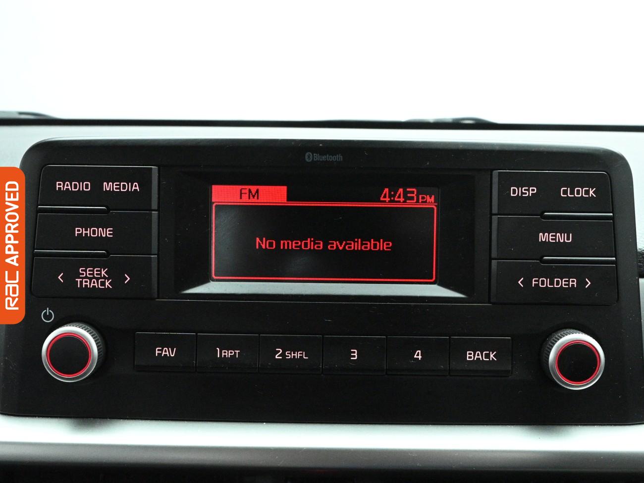 Used Kia Picanto 2022 for sale - 77820335: Photo 16