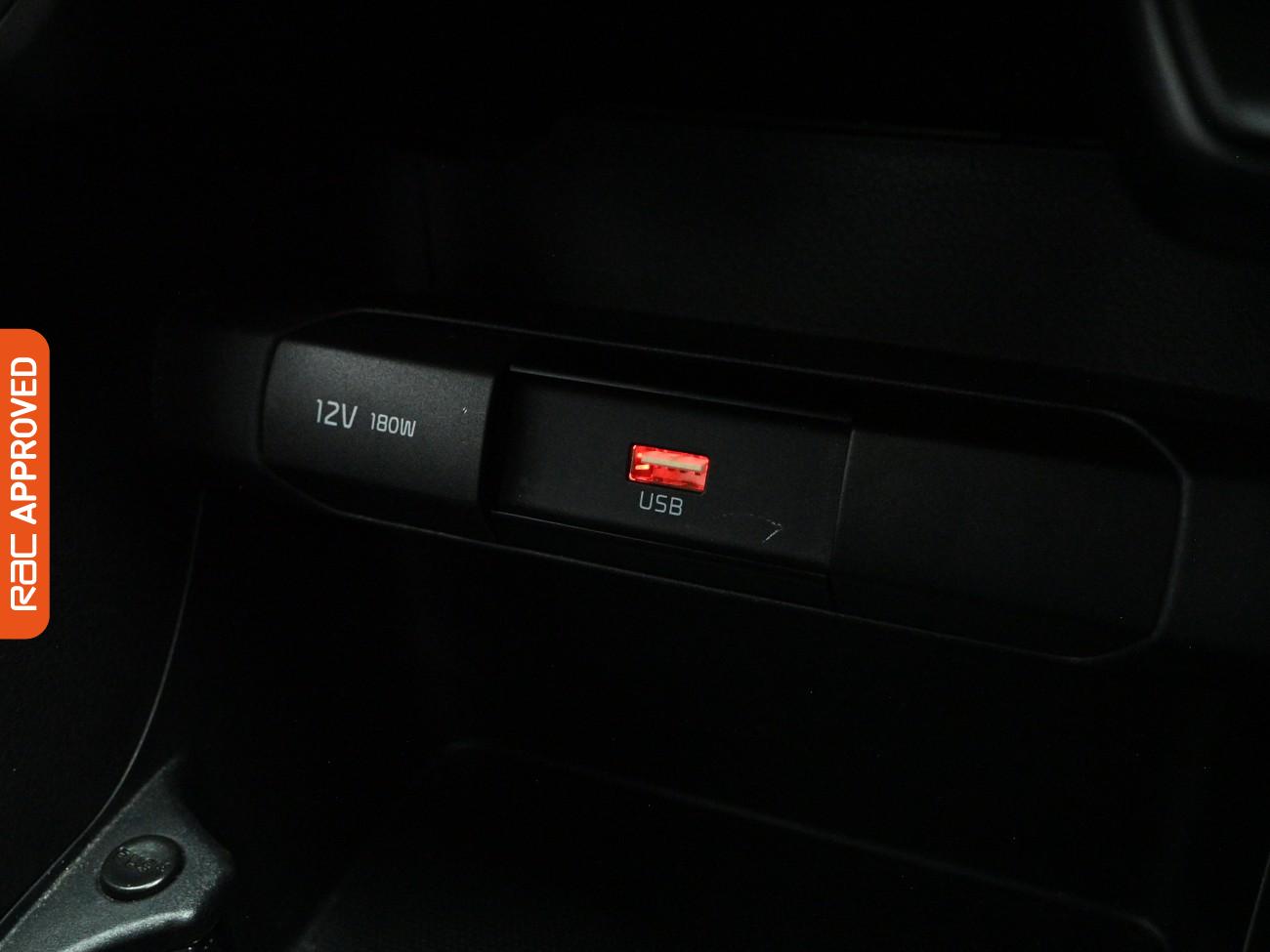 Used Kia Picanto 2022 for sale - 77820335: Photo 18