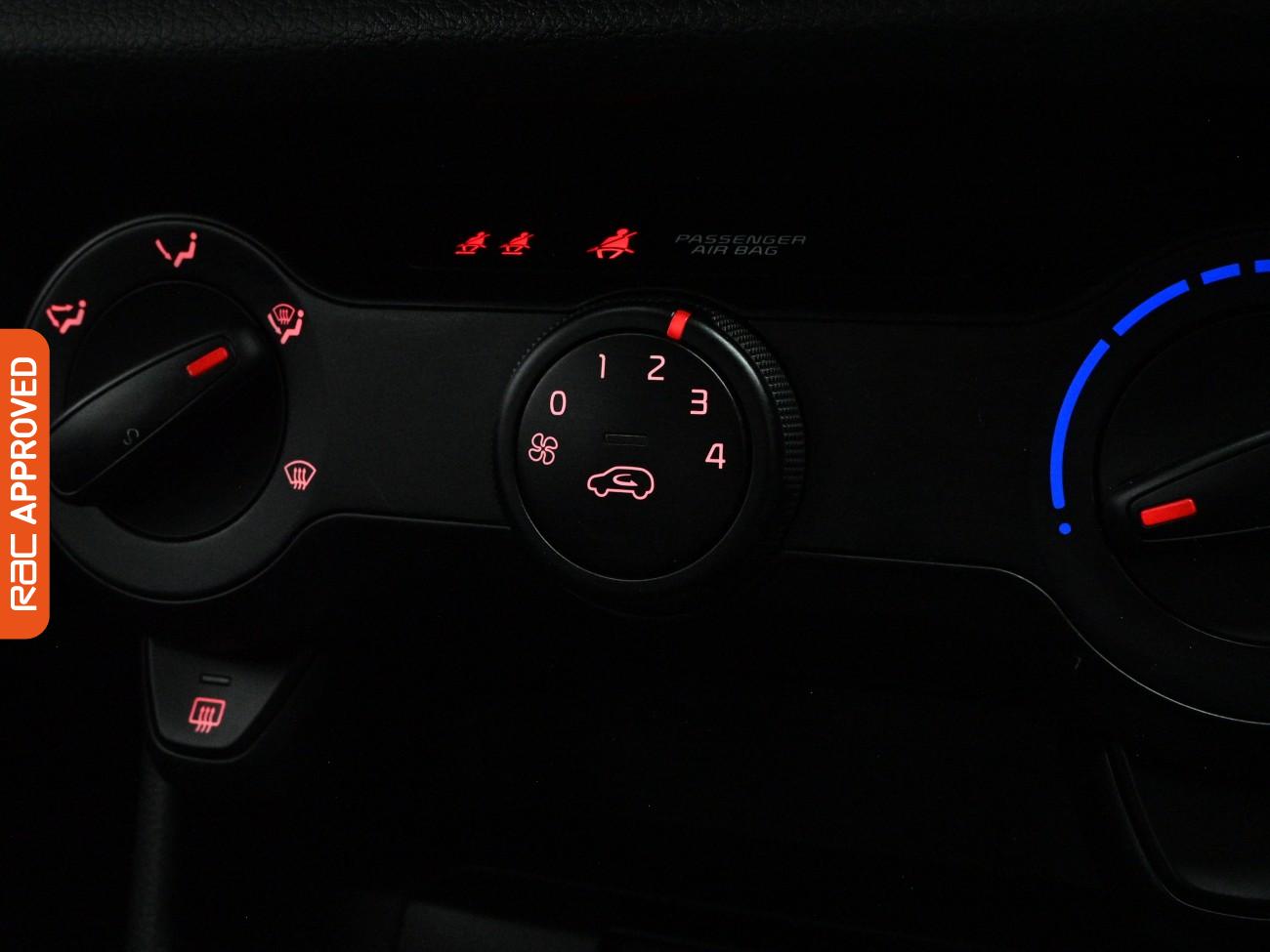 Used Kia Picanto 2022 for sale - 77820335: Photo 19