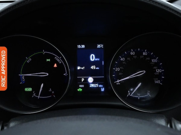 Used Toyota C-HR 2021 for sale - 75331468: Photo 11