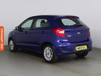 Used Ford Ka+ 2019 for sale - 75787133: Photo