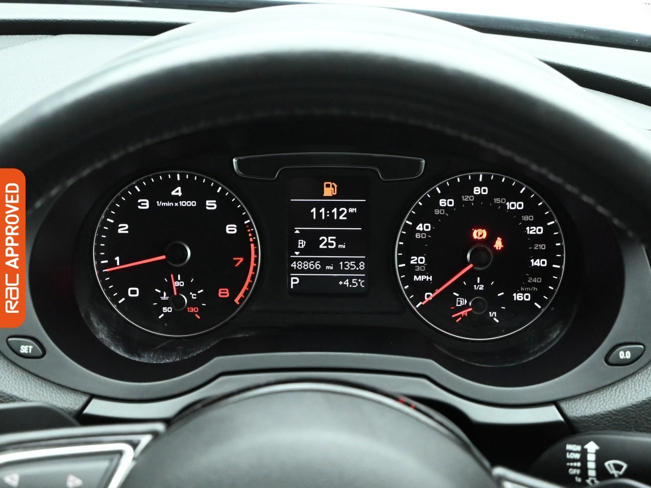 Used Audi Q3 2018 for sale - 76739622: Photo 11