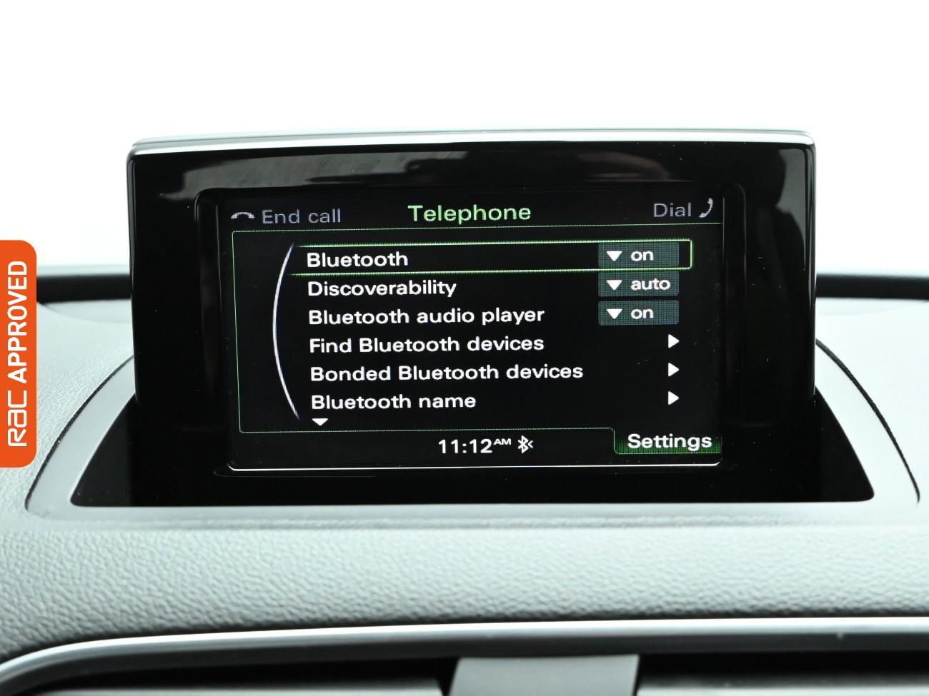 Used Audi Q3 2018 for sale - 76739622: Photo 14