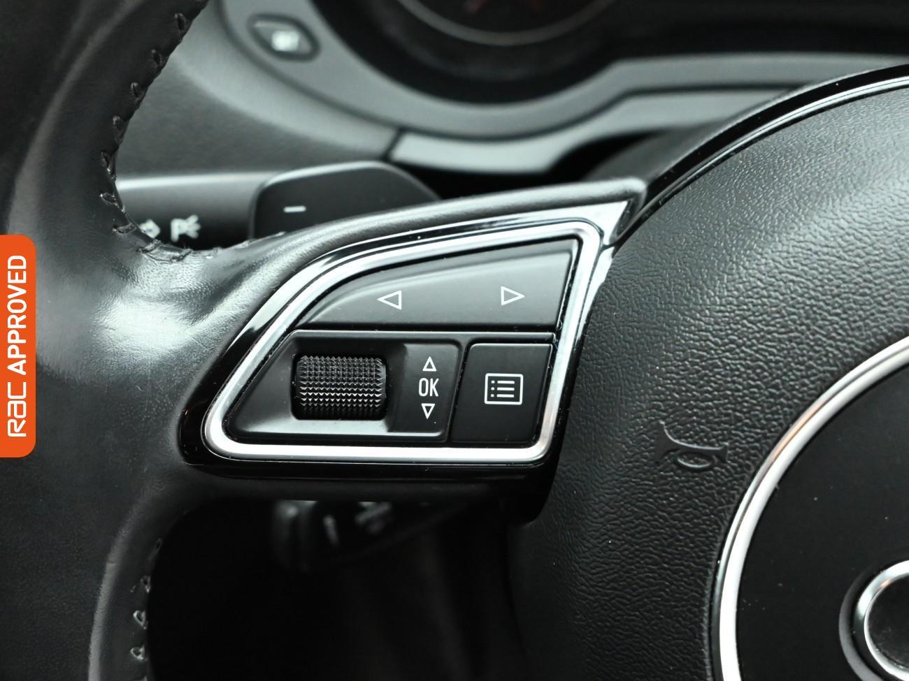 Used Audi Q3 2018 for sale - 76739622: Photo 19