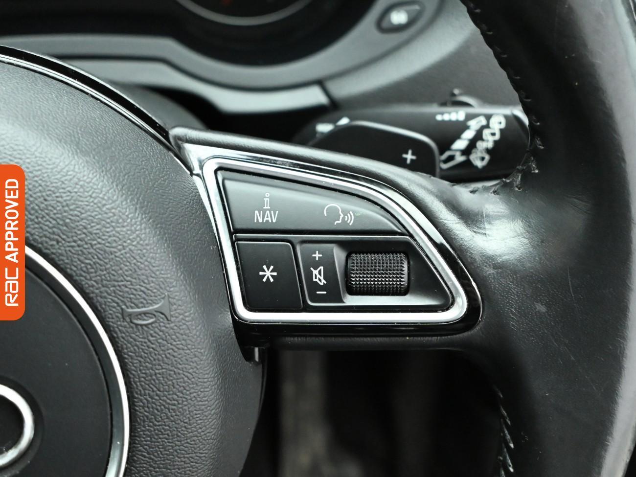 Used Audi Q3 2018 for sale - 76739622: Photo 21