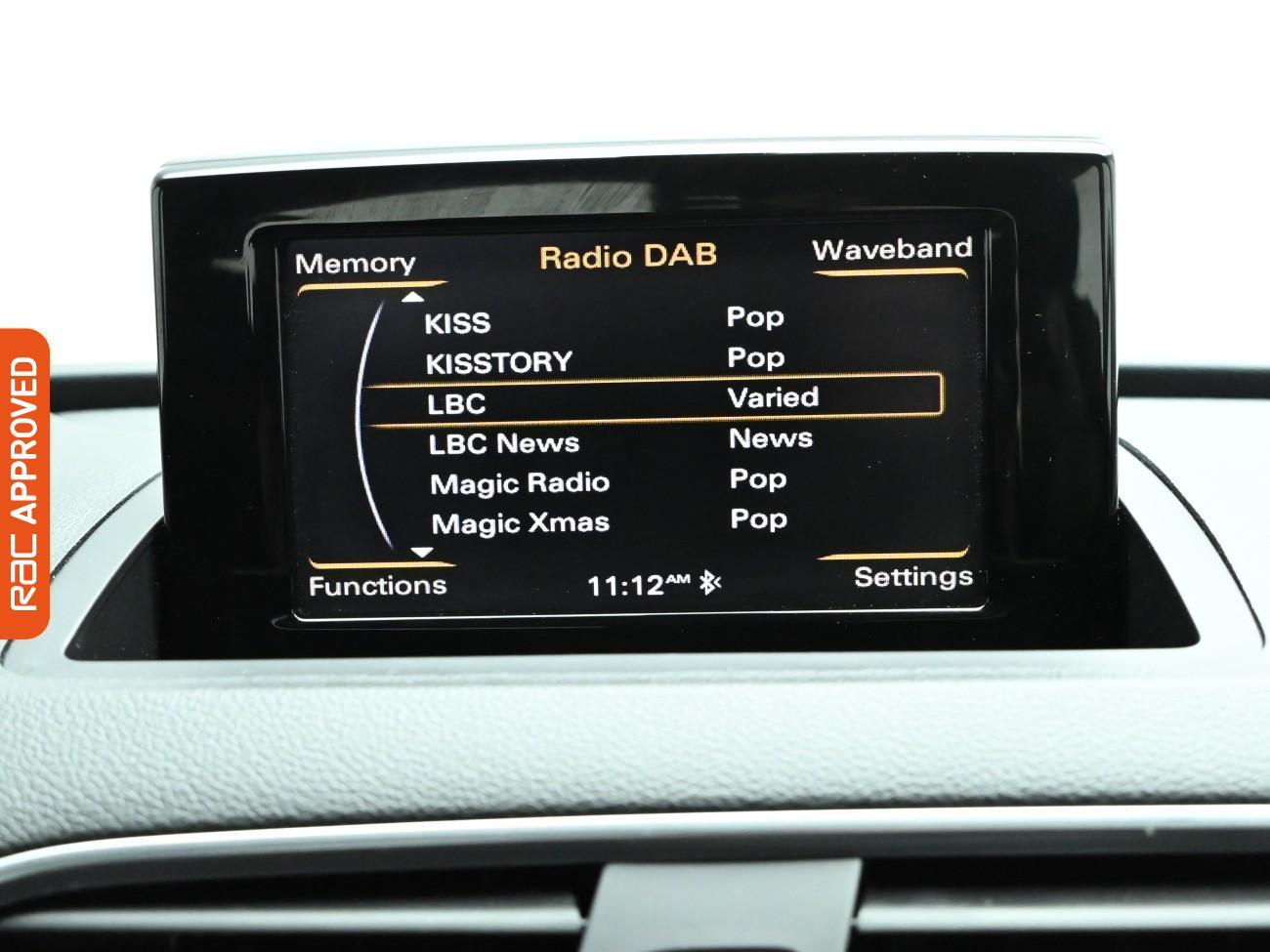 Used Audi Q3 2018 for sale - 76739622: Photo 24