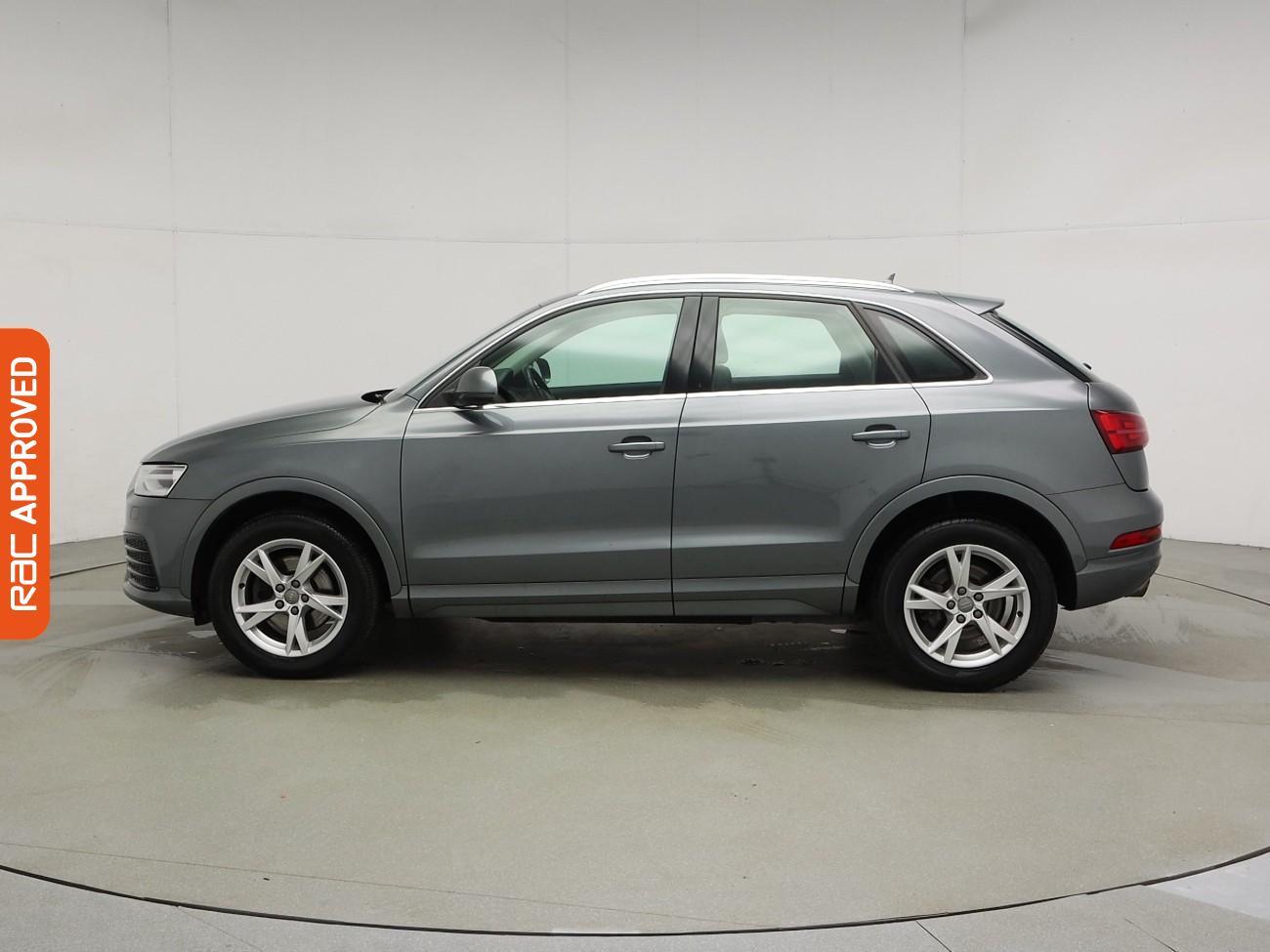 Used Audi Q3 2018 for sale - 76739622: Photo 26