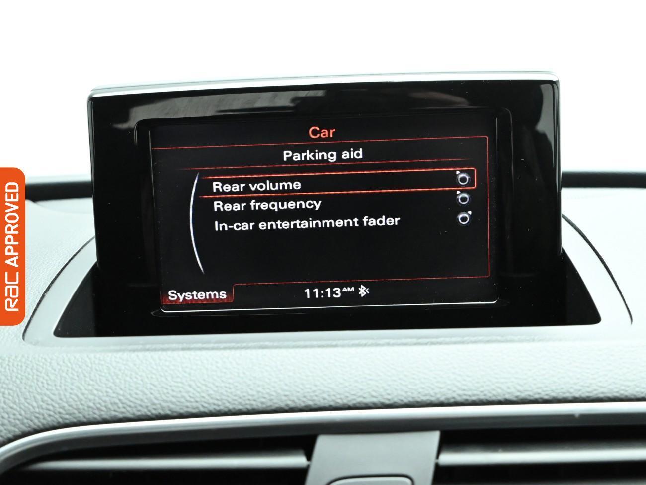 Used Audi Q3 2018 for sale - 76739622: Photo 3