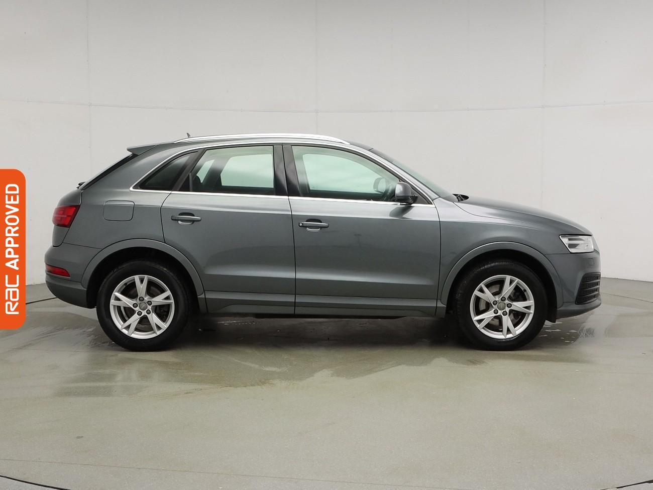 Used Audi Q3 2018 for sale - 76739622: Photo 6
