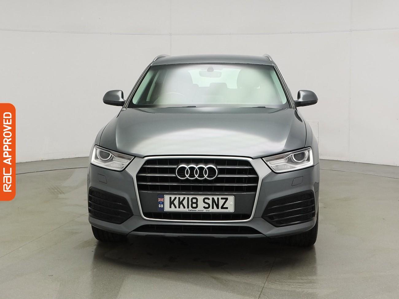 Used Audi Q3 2018 for sale - 76739622: Photo 7