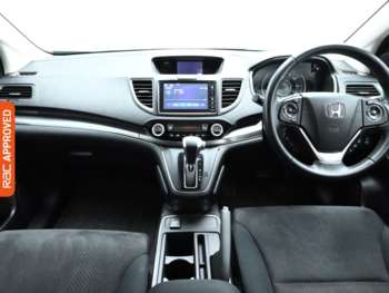 Used Honda CR-V 2015 for sale - 75005041: Photo