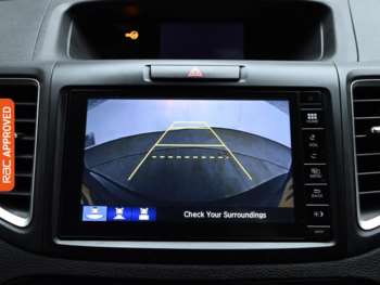 Used Honda CR-V 2015 for sale - 75005041: Photo