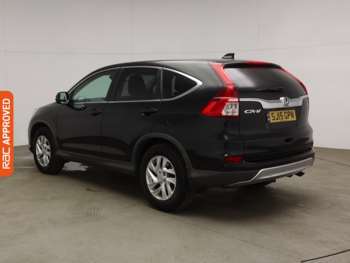 Used Honda CR-V 2015 for sale - 75005041: Photo