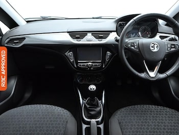 Used Vauxhall Corsa 2019 for sale - 75407794: Photo
