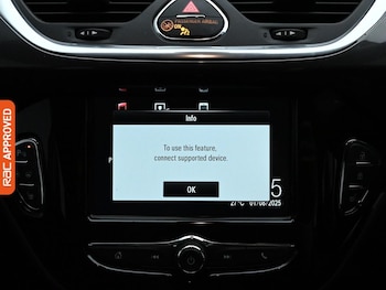 Used Vauxhall Corsa 2019 for sale - 75407794: Photo