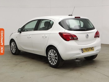 Used Vauxhall Corsa 2019 for sale - 75407794: Photo