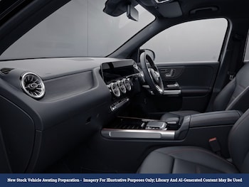Used Mercedes-Benz GLB 2020 for sale - 79136615: Photo