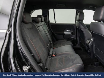 Used Mercedes-Benz GLB 2020 for sale - 79136615: Photo