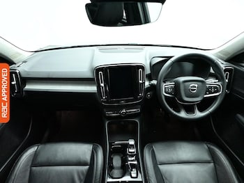 Used Volvo XC40 2021 for sale - 78881701: Photo