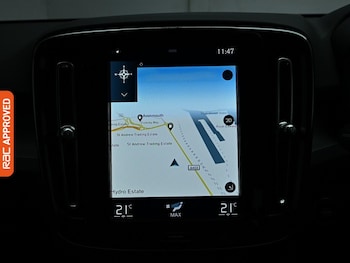 Used Volvo XC40 2021 for sale - 78881701: Photo
