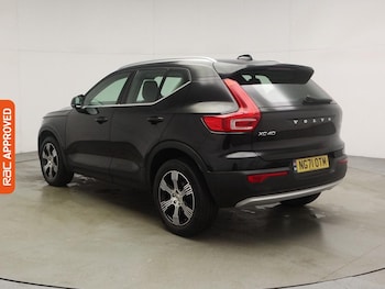 Used Volvo XC40 2021 for sale - 78881701: Photo
