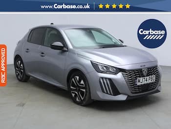 Used Peugeot 208 2024 for sale - 79710426: Photo