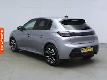 Used Peugeot 208 2024 for sale - 79710426: Photo