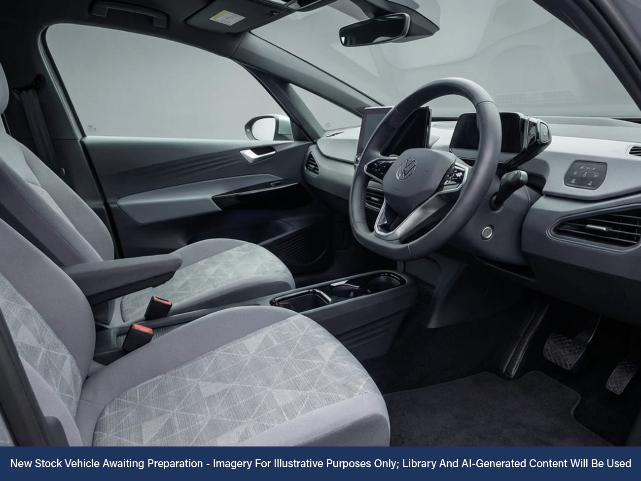 Used Volkswagen ID.3 2022 for sale - 78105198: Photo 3