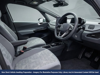 Used Volkswagen ID.3 2022 for sale - 78105198: Photo
