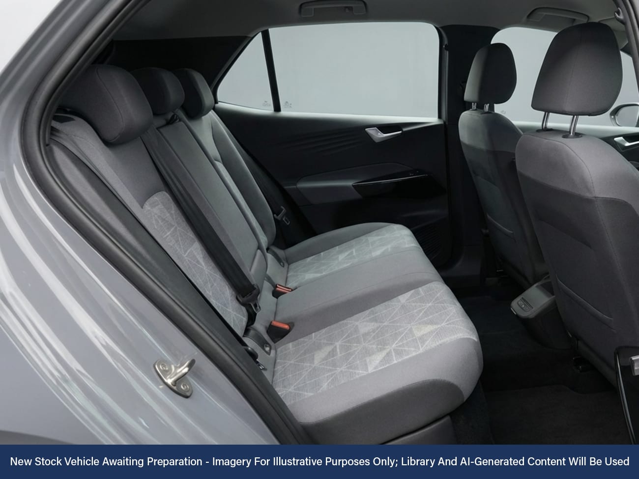 Used Volkswagen ID.3 2022 for sale - 78105198: Photo 4