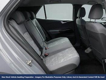 Used Volkswagen ID.3 2022 for sale - 78105198: Photo