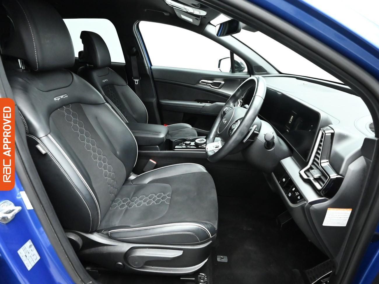 Used Kia Sportage 2022 for sale - 77520293: Photo 12