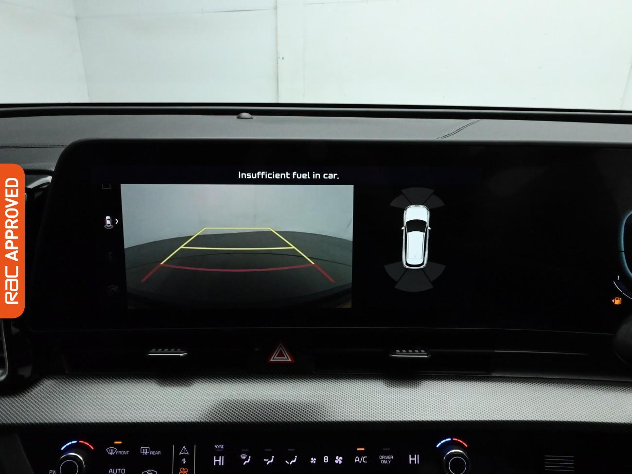 Used Kia Sportage 2022 for sale - 77520293: Photo 14