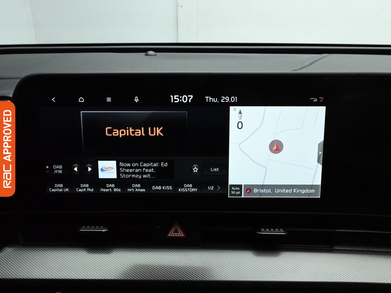 Used Kia Sportage 2022 for sale - 77520293: Photo 15