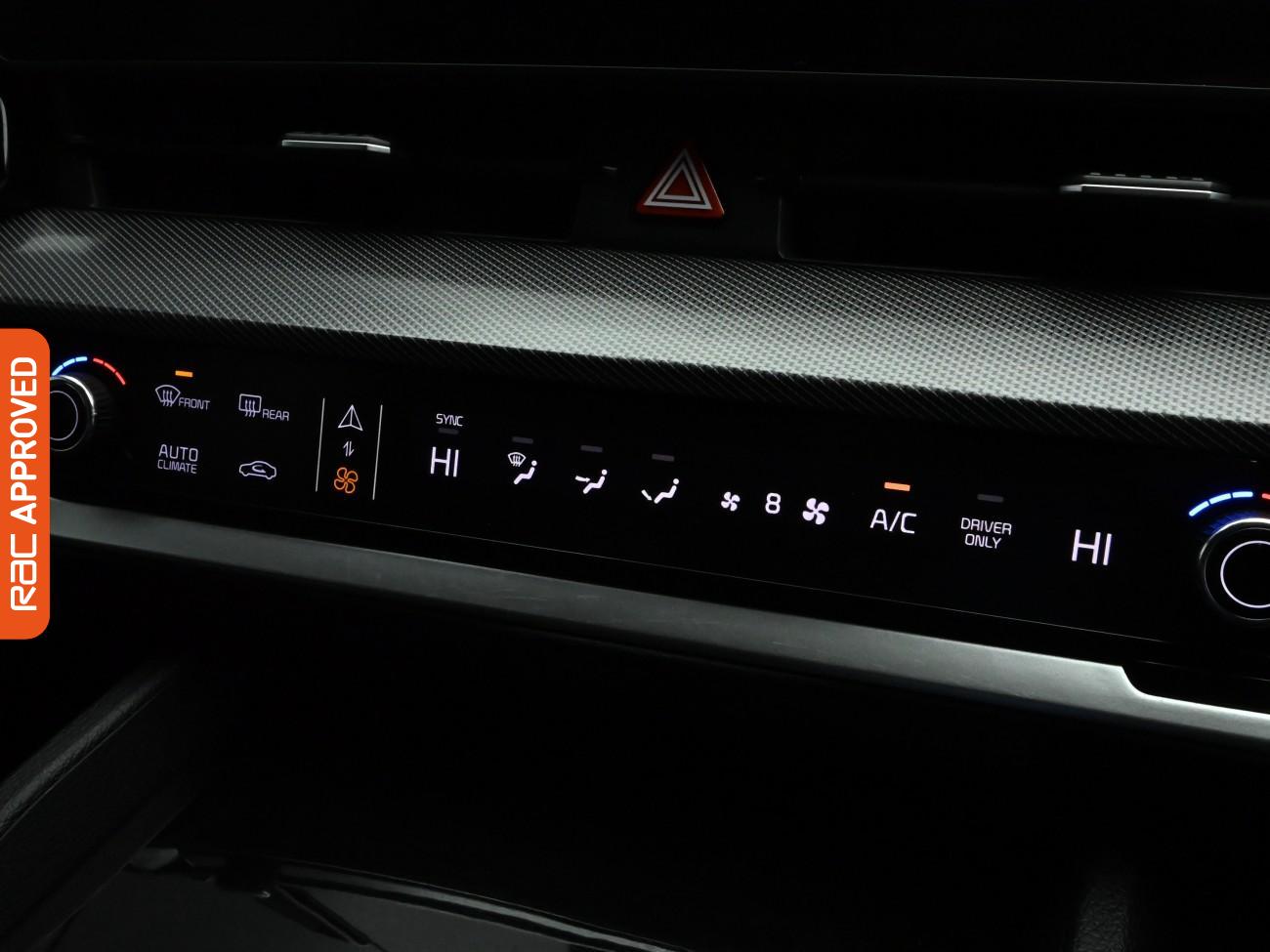 Used Kia Sportage 2022 for sale - 77520293: Photo 16