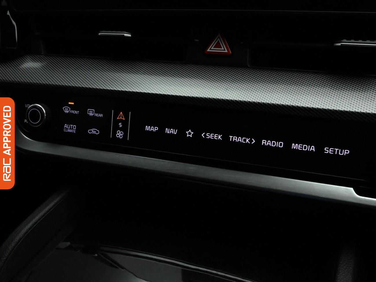 Used Kia Sportage 2022 for sale - 77520293: Photo 17