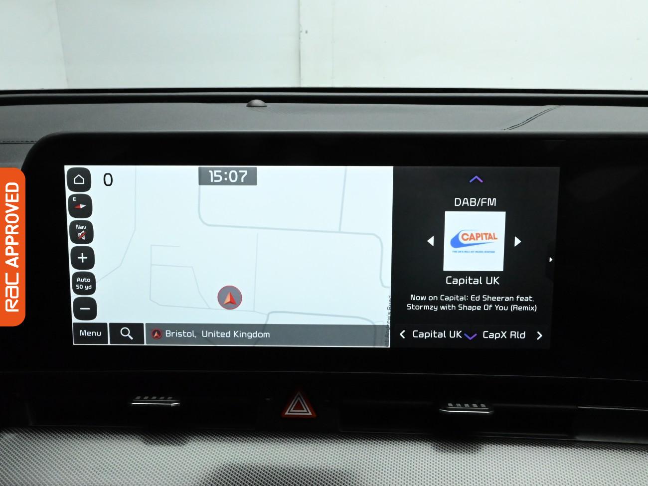 Used Kia Sportage 2022 for sale - 77520293: Photo 18