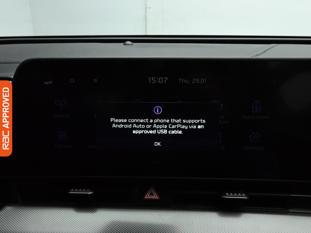 Used Kia Sportage 2022 for sale - 77520293: Photo 19