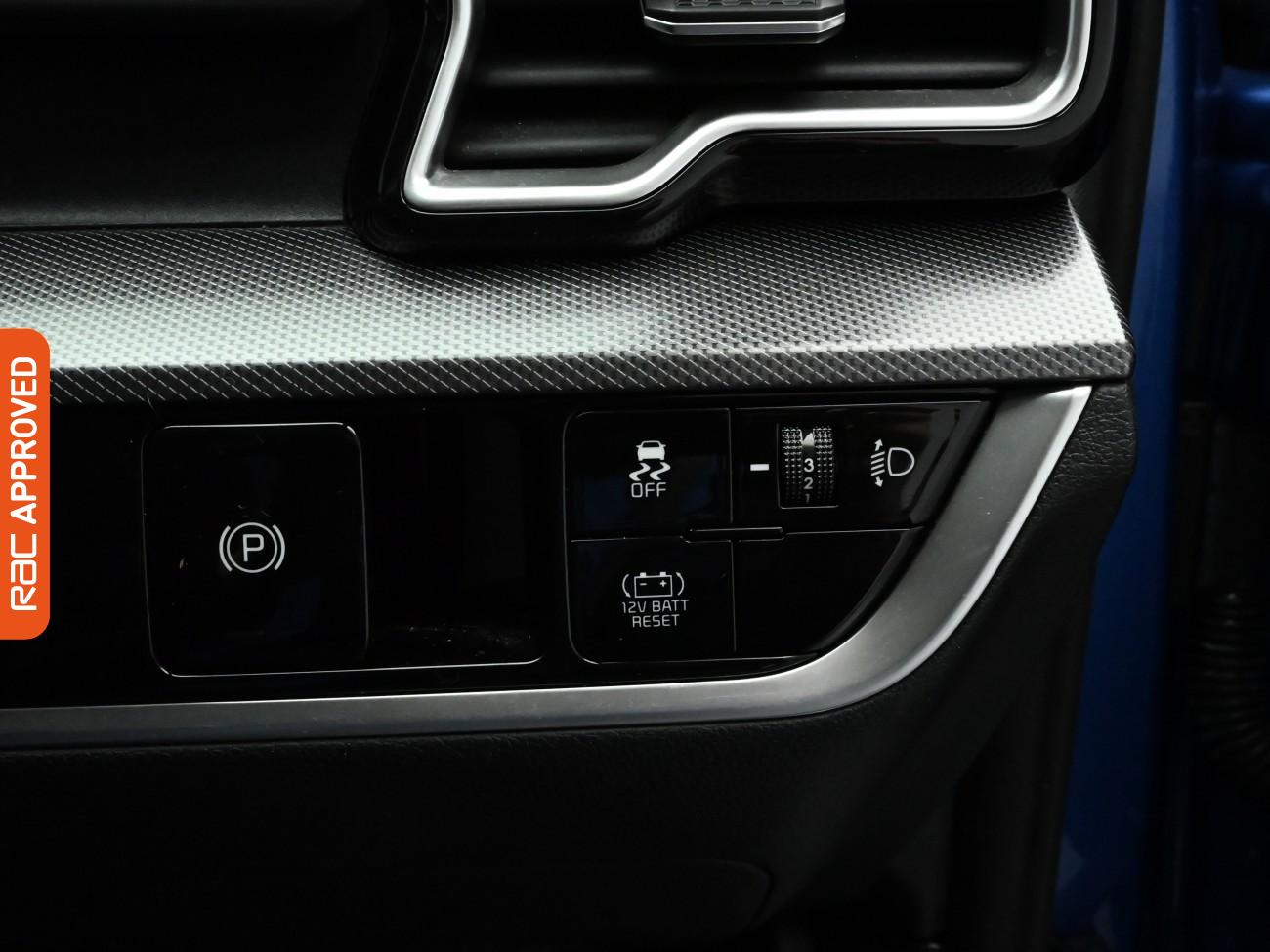 Used Kia Sportage 2022 for sale - 77520293: Photo 21