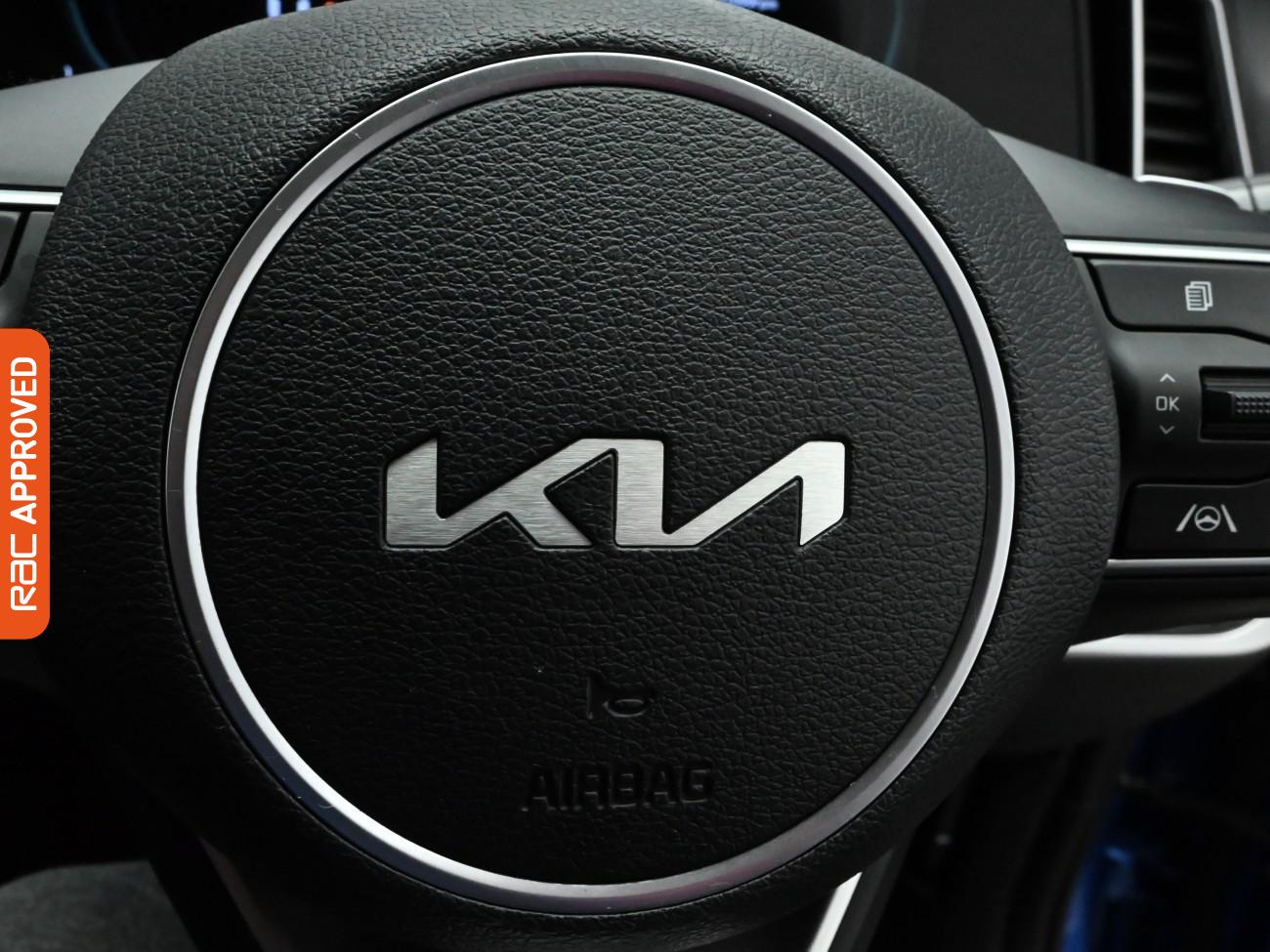 Used Kia Sportage 2022 for sale - 77520293: Photo 23