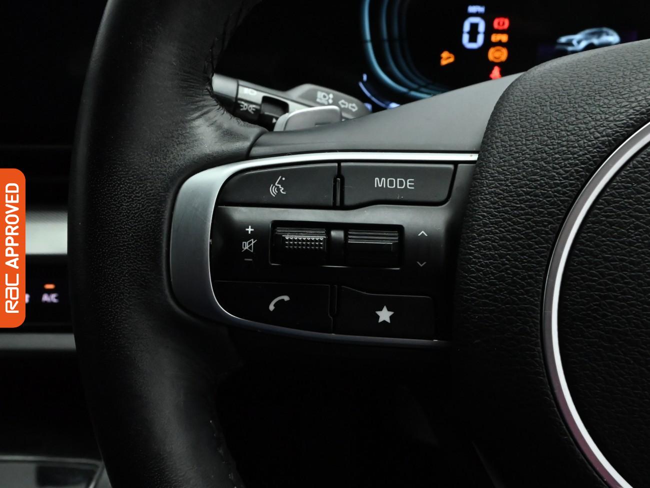 Used Kia Sportage 2022 for sale - 77520293: Photo 24